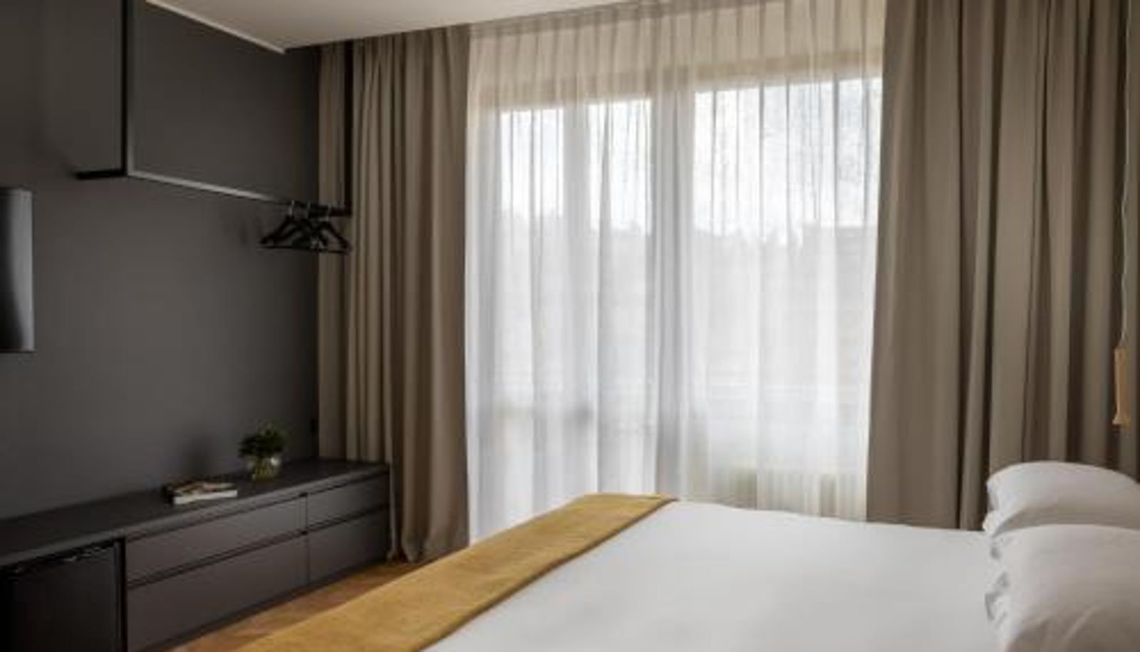 Apartment - Oro1 Florence Luxury Apartment by Mmega