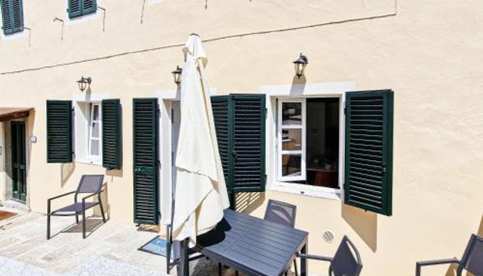 Appartamento - Appartamento Campo City Center