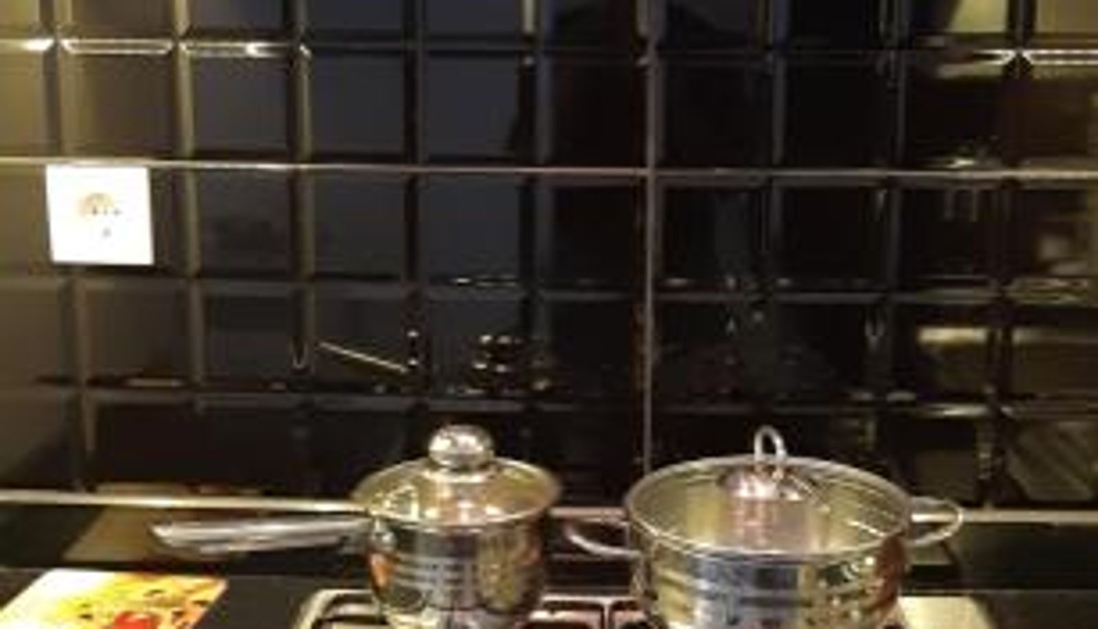 Apartment - Aygun Apart 4