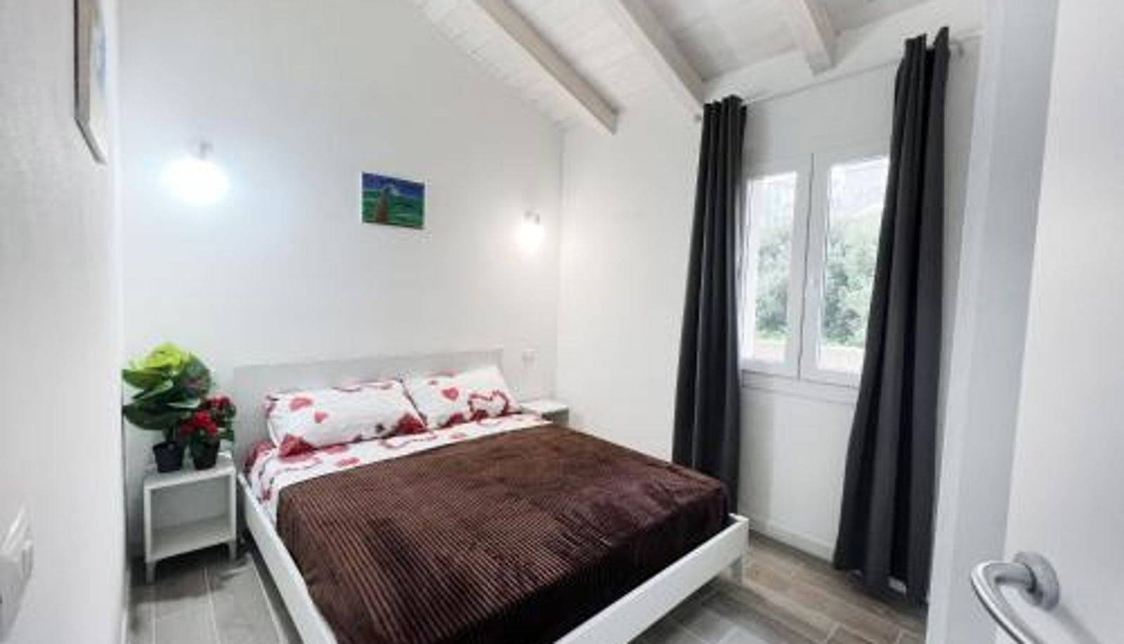 Info - Affittimoderni Castelsardo Il Sole - CSSO11