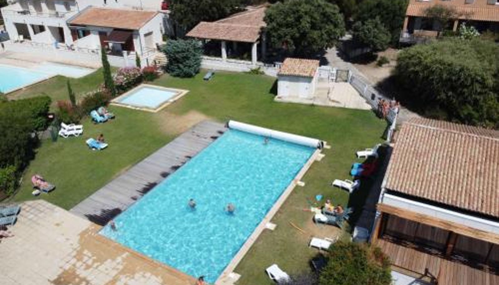 Apartament - Le Pas du Ventoux