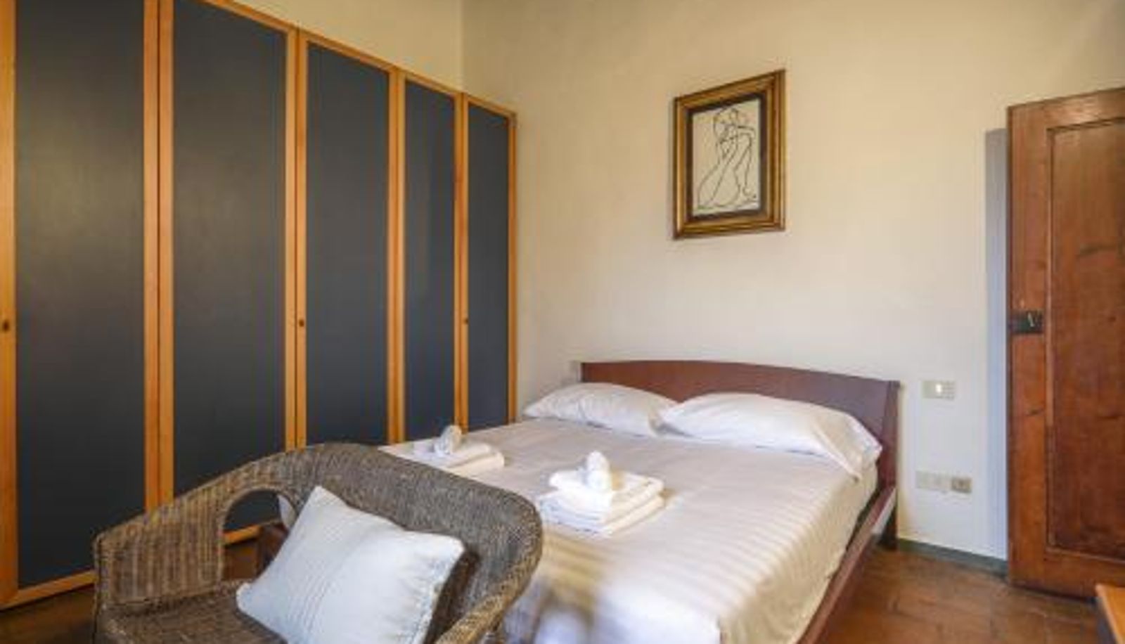 Info - La Casita de EL MALO - Sweet Dreams in Florence