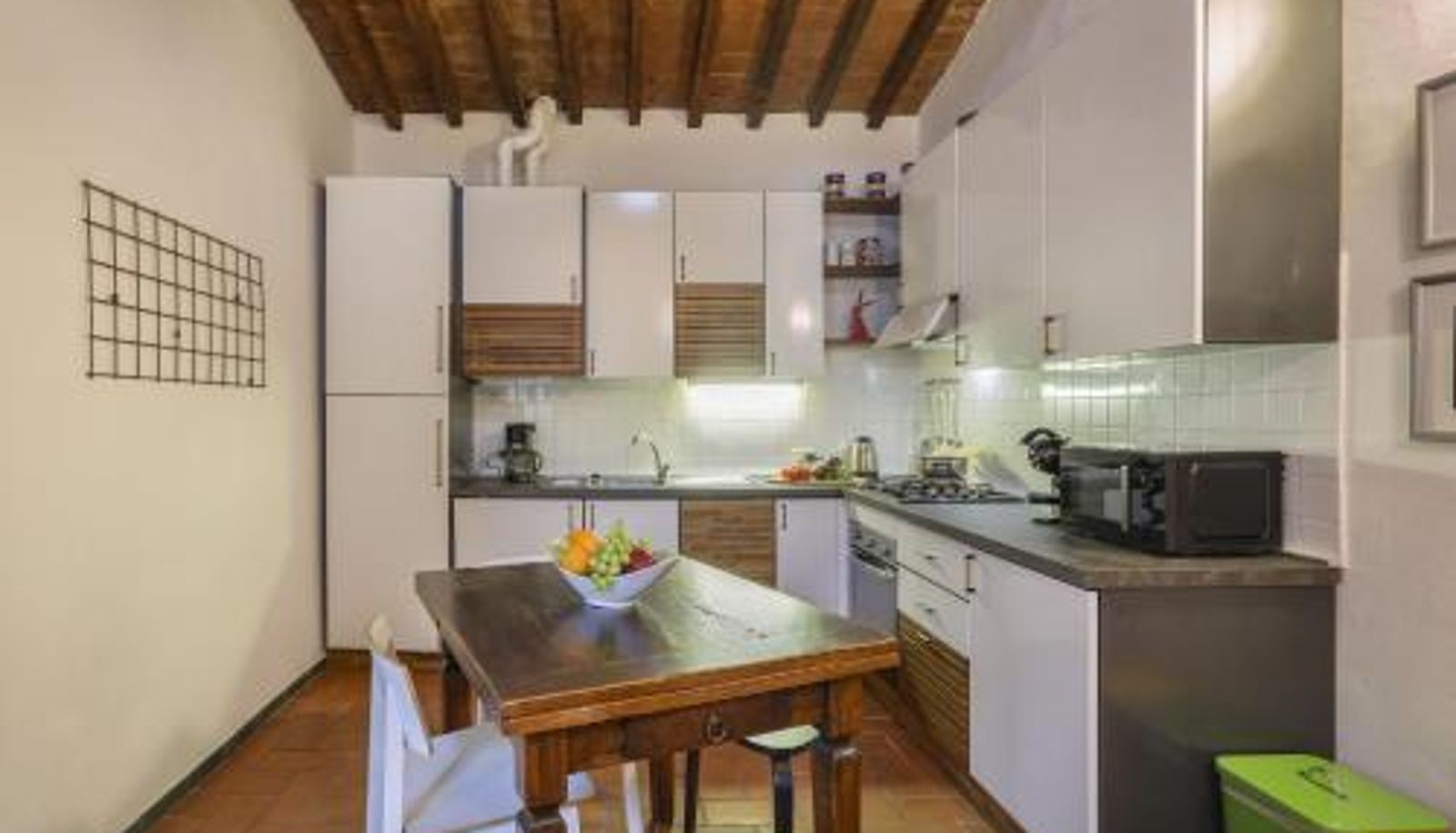 Info - La Casita de EL MALO - Sweet Dreams in Florence