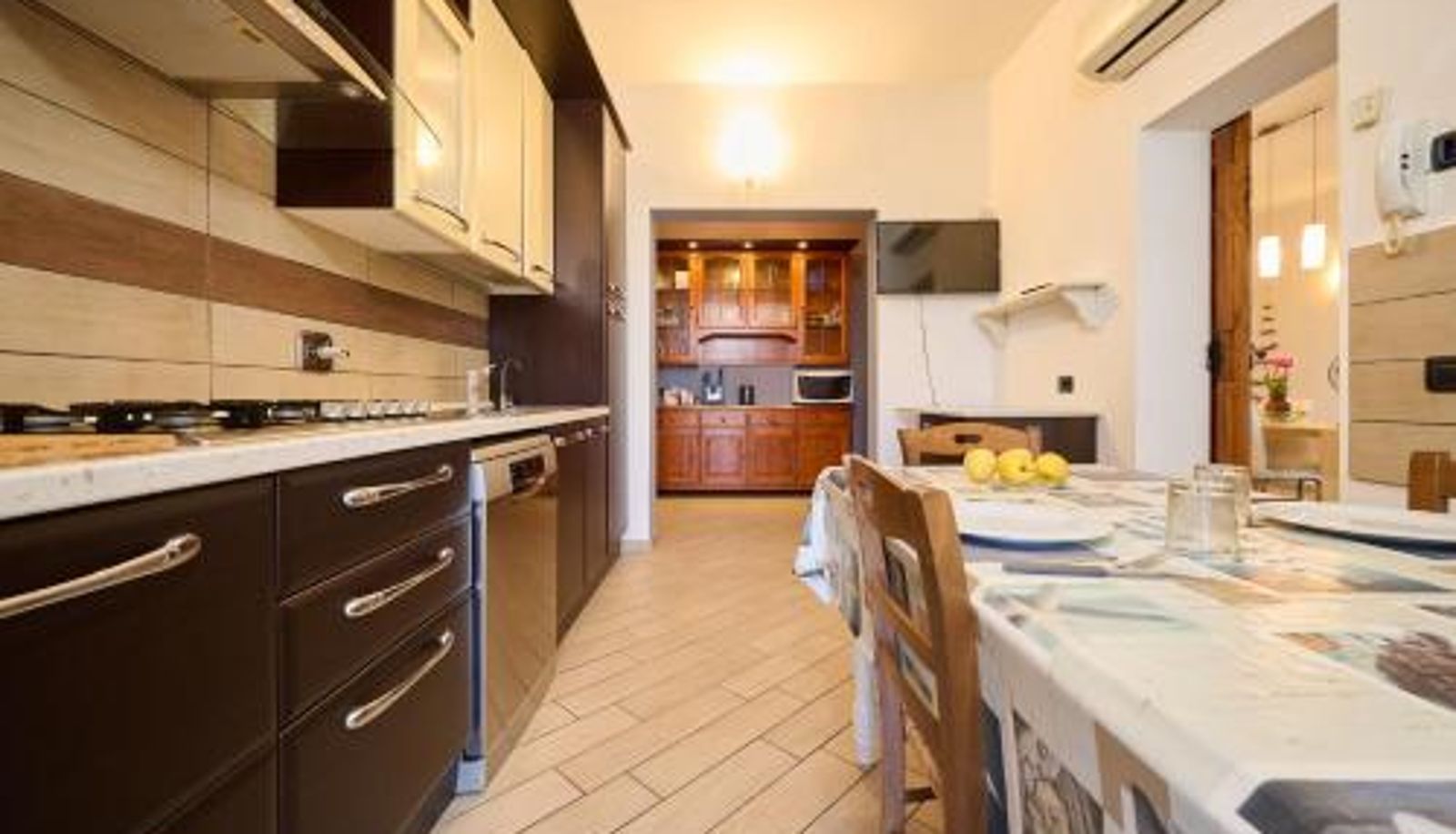 Standardzimmer - Campagna vicino al mare