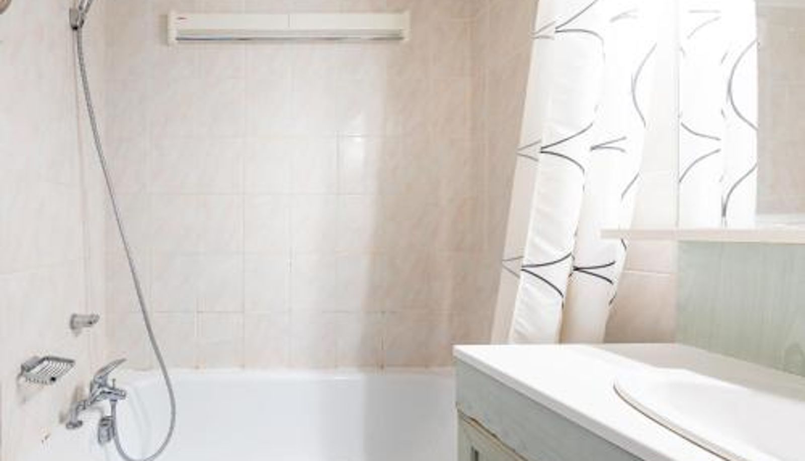Habitación estándar - Appartement Bdl