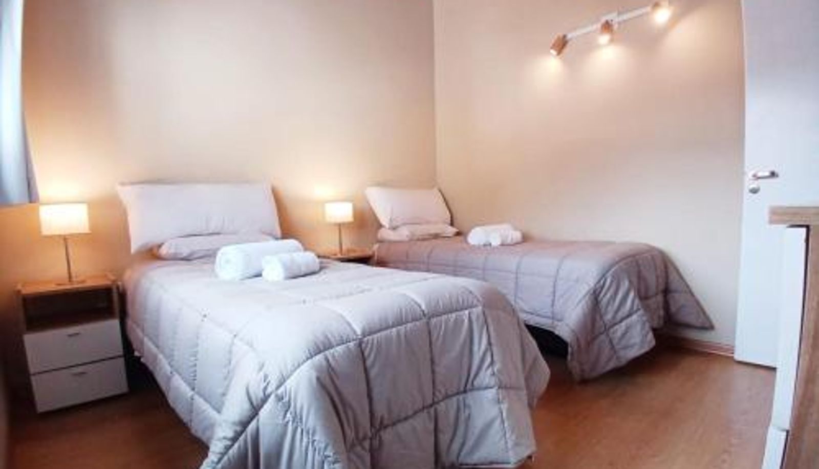 Apartment - Aparts Merkaba