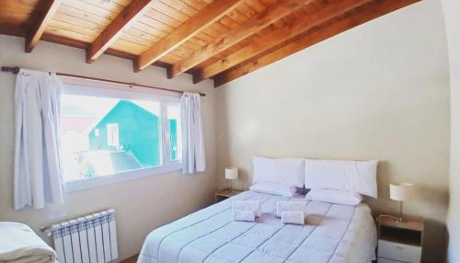 Apartment - Aparts Merkaba