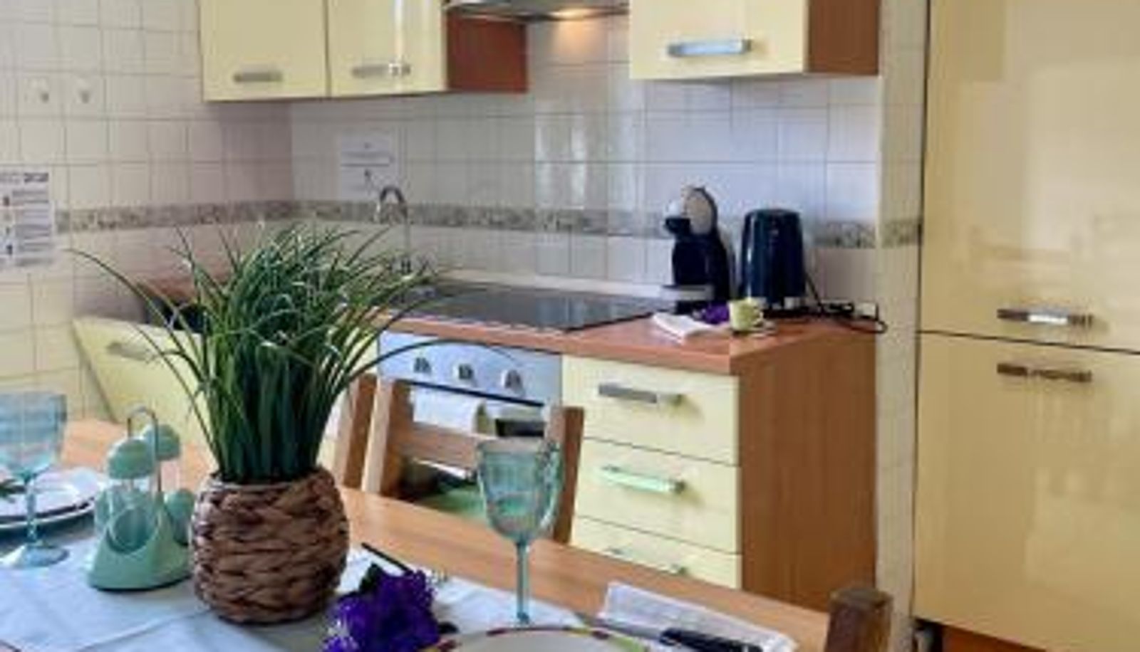Frühstücksraum innerhalb des Restaurants - Bnbook-Borromeo 2