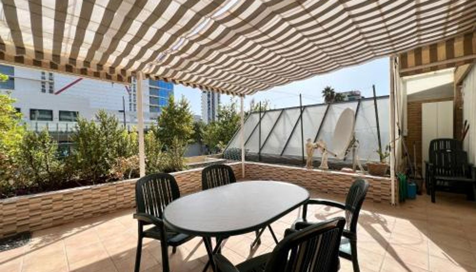 Appartamento - Apartamento Etxezuri con terraza - Inmodream Calpe