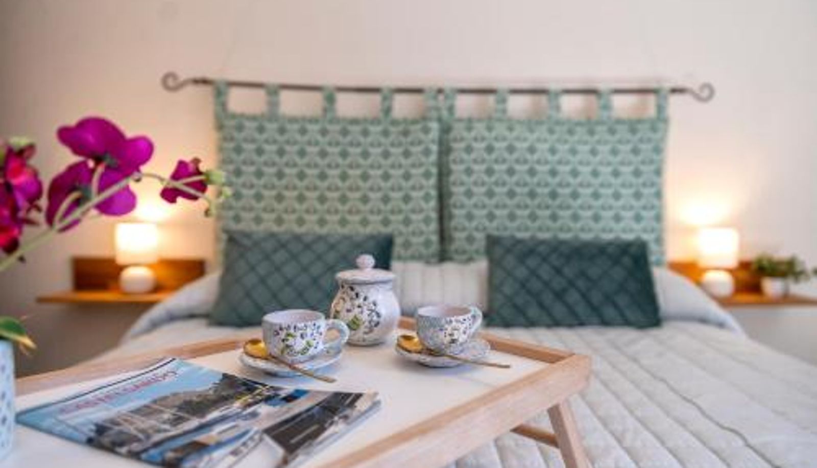 Pokój typu standard - Magic Sea View Borgo Castelsardo
