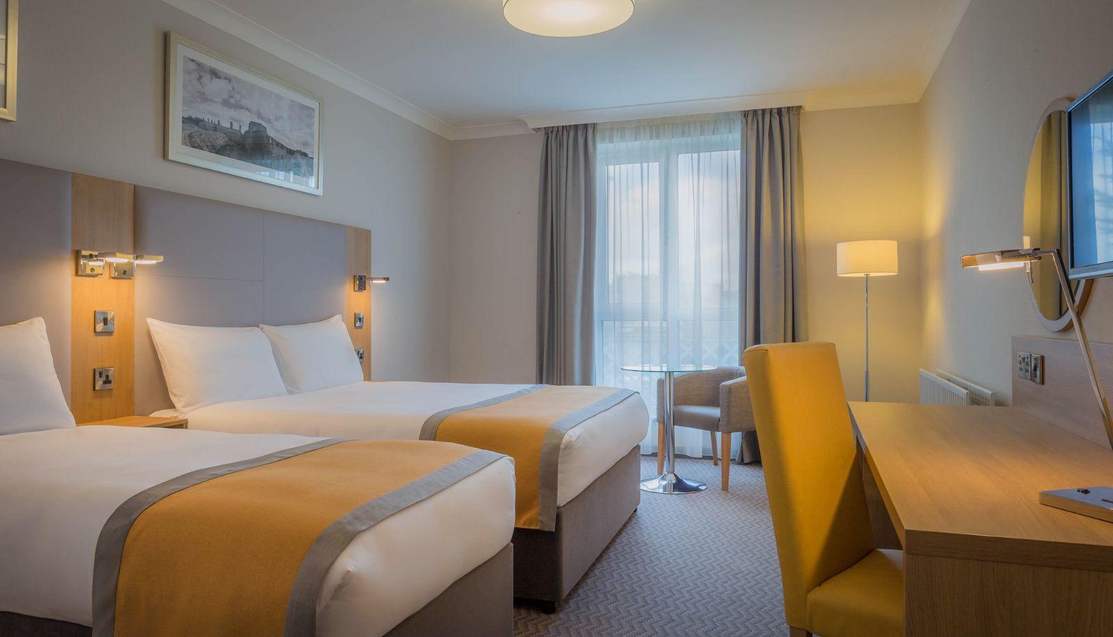 Room - MALDRON HOTEL NEWLANDS CROSS