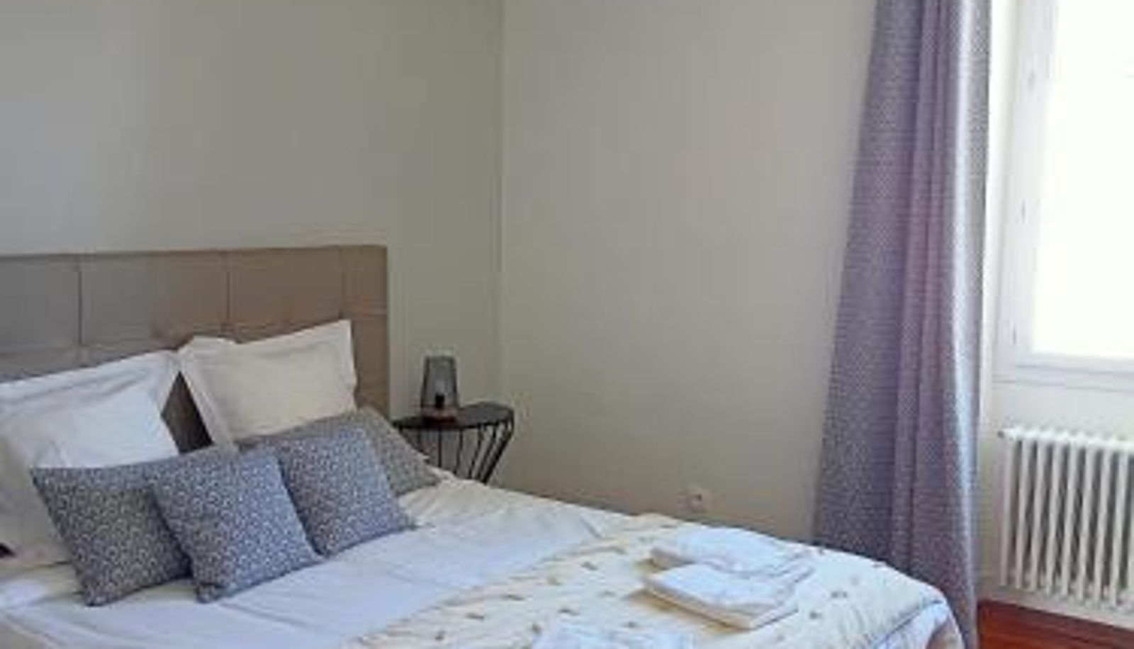 Apartment - Les Suites Angevines