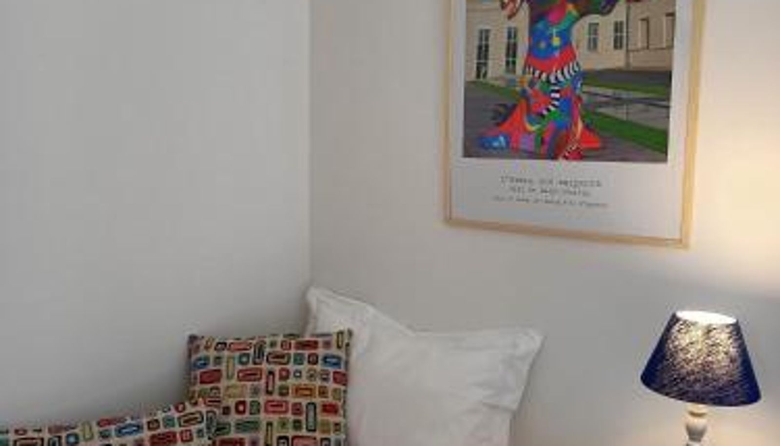 Apartment - Les Suites Angevines
