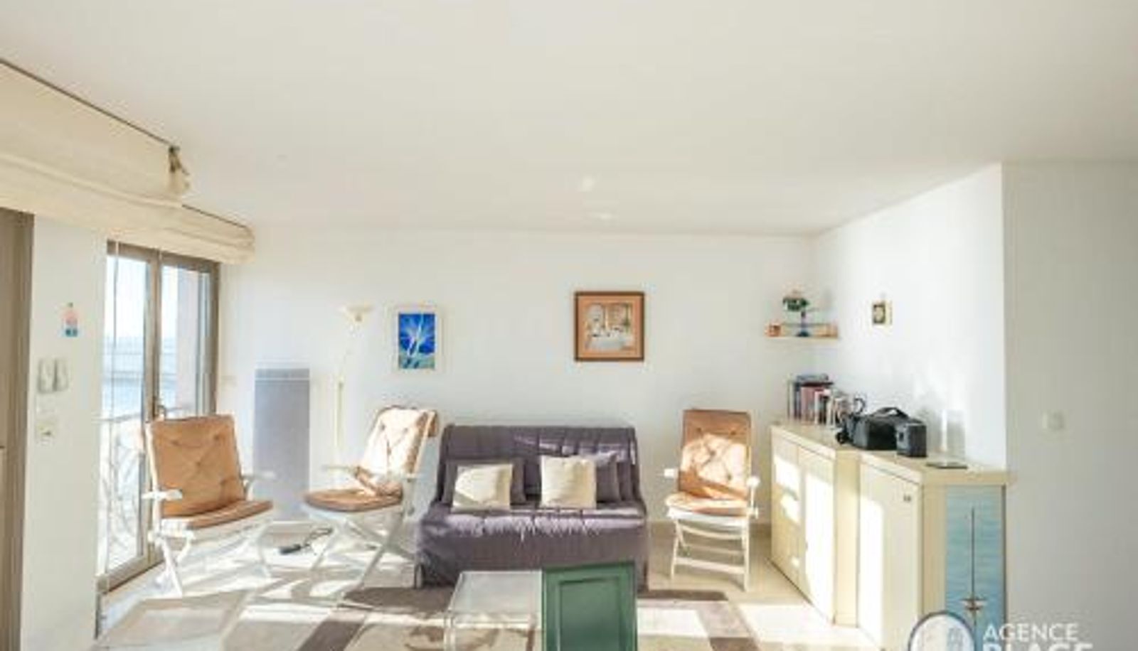 Habitación estándar - Appartement T2 face plage avec garage aux Sables-d'Olonne - FR-1-197-213