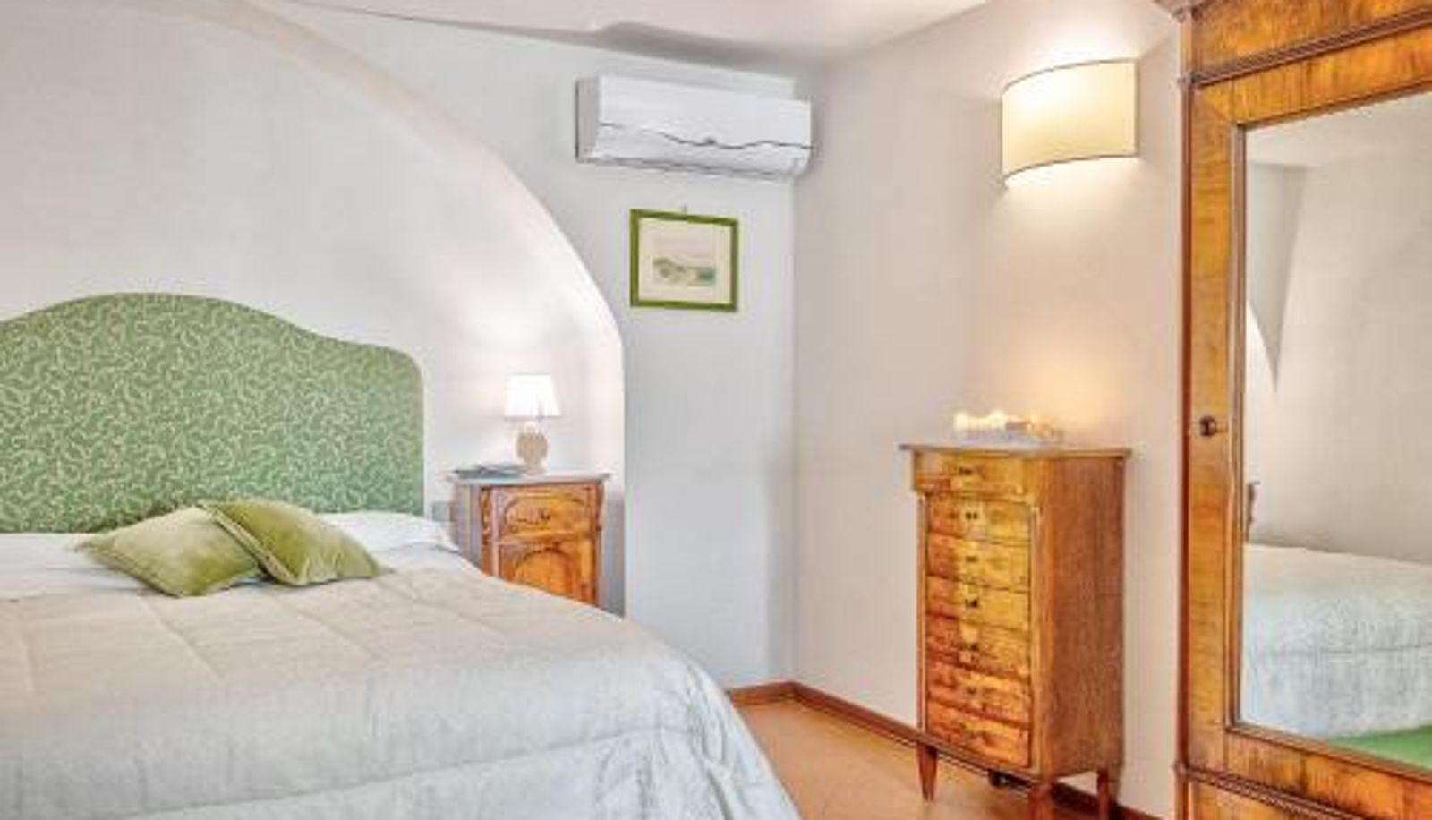 Apartment - La Torretta - Together in Tuscany
