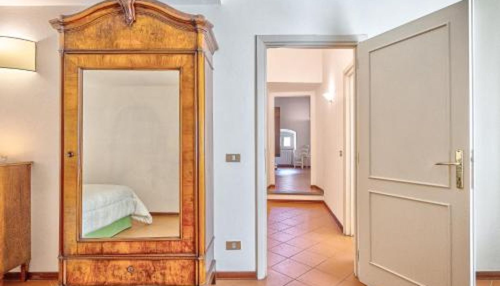 Apartment - La Torretta - Together in Tuscany