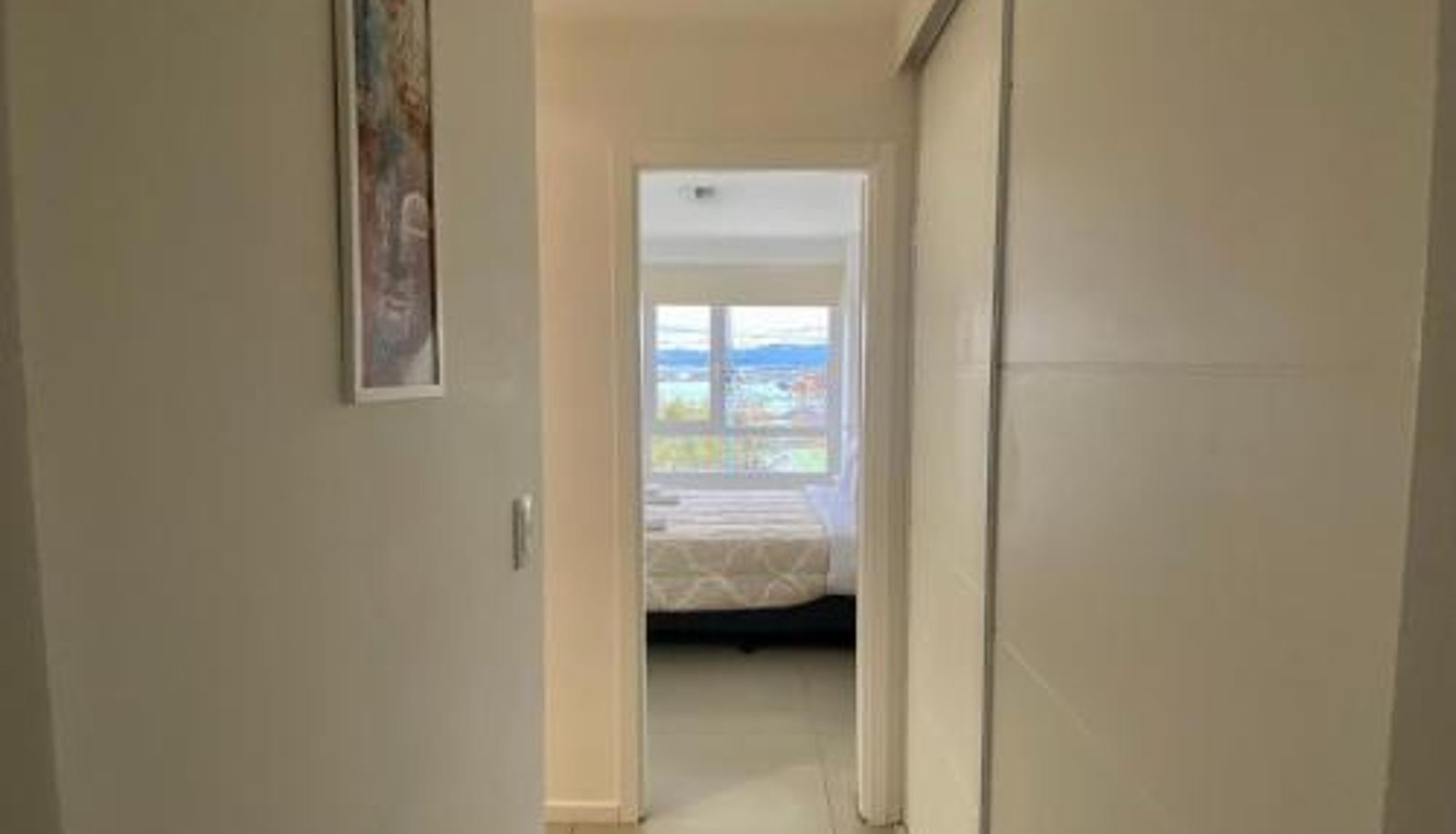 Standard room - LOS CANELOS RENTAL