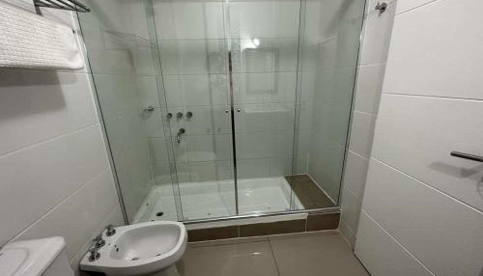 Pokój typu standard - LOS CANELOS RENTAL