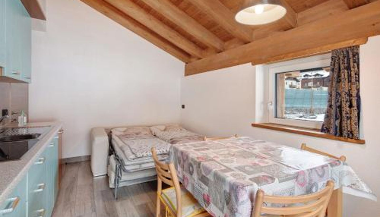 Kamer - Casa Nicoletta estate