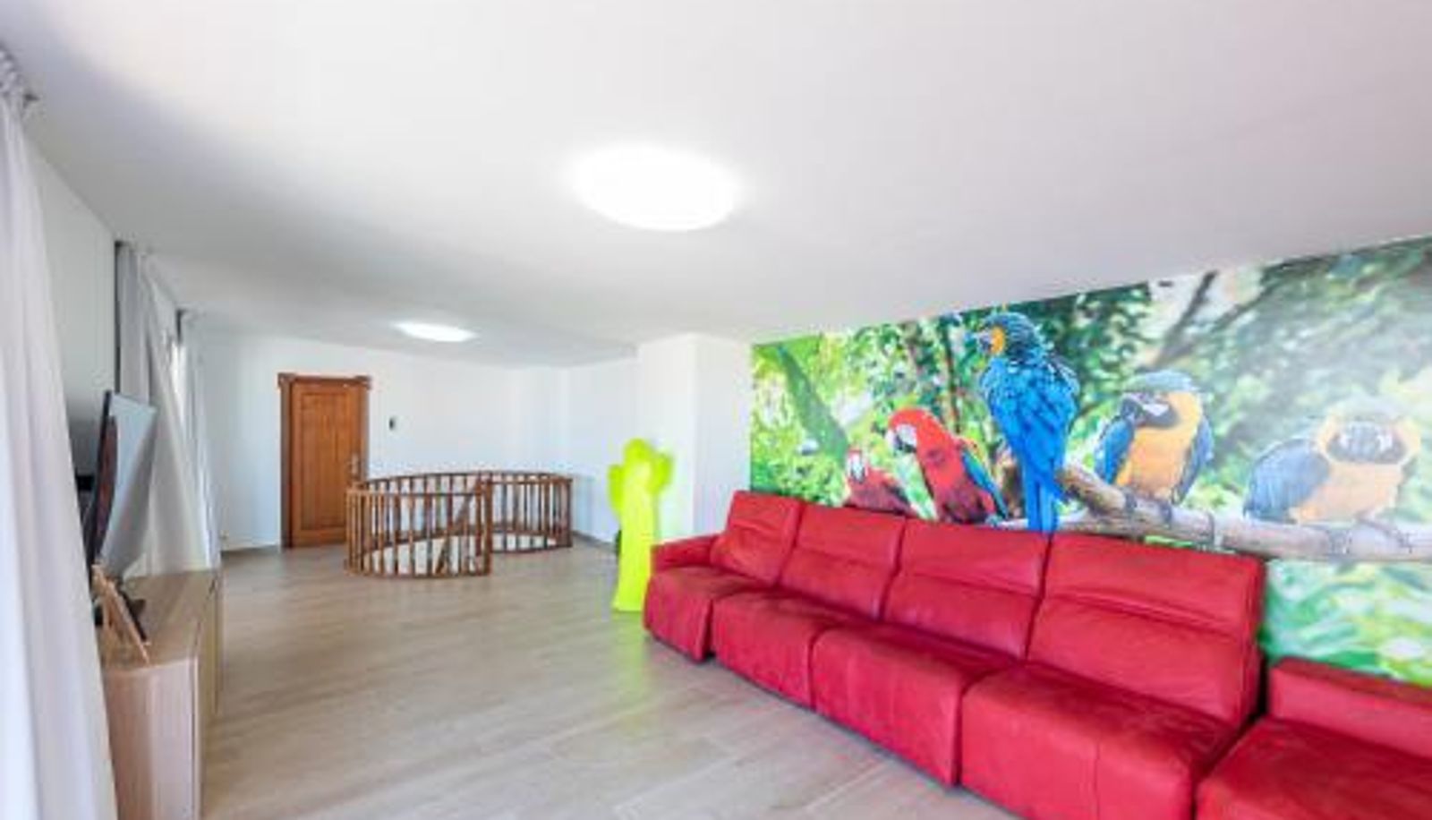 Habitación estándar - 797 HOLIDAY RENTALS - Atico duplex en Fuengirola con espectacular terraza