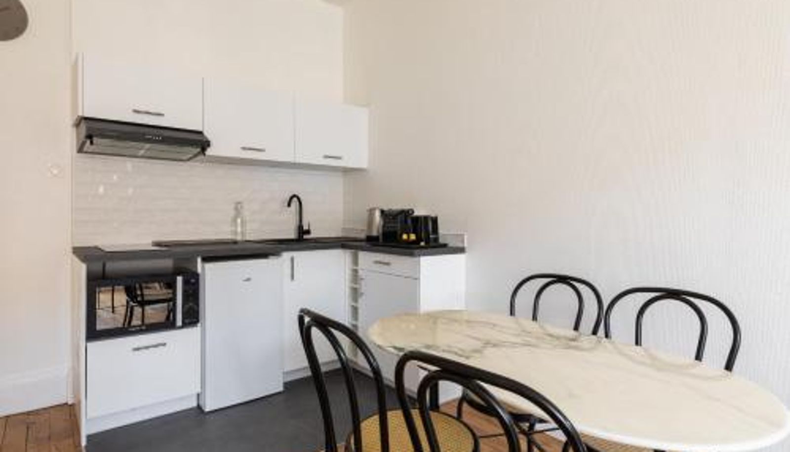Cocina - DIFY Enjoy - Part Dieu