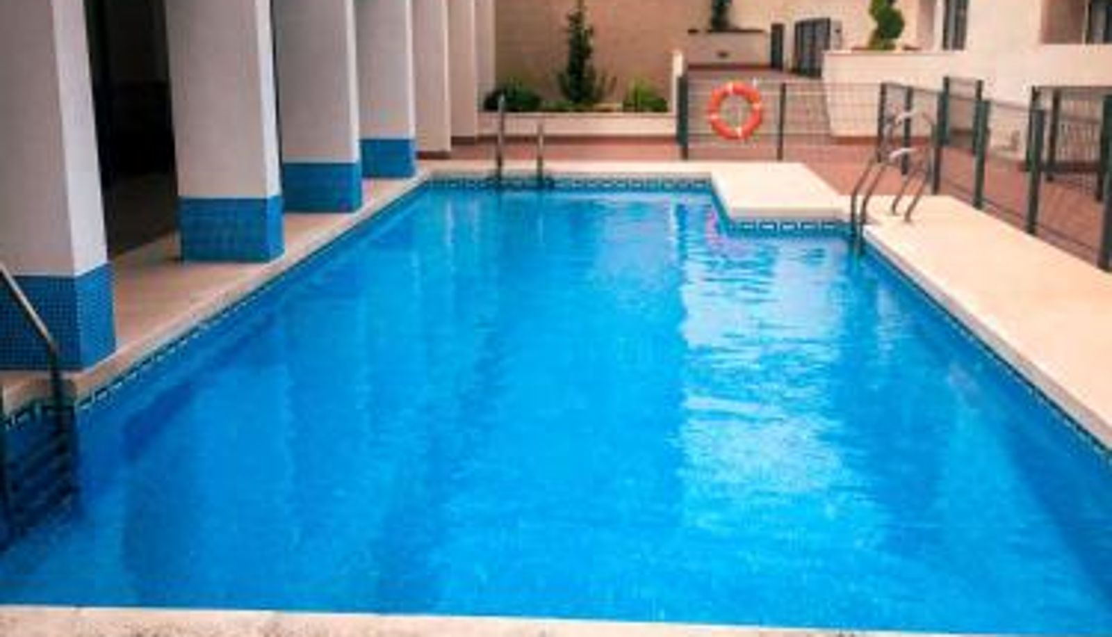 Appartement - Sunny Sanlucar