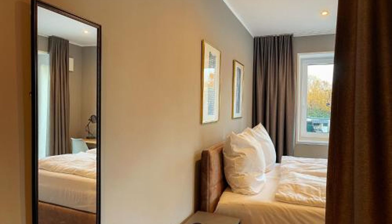 Zimmer - Apartment Prinzessin Eloise - Zimmerprinzen