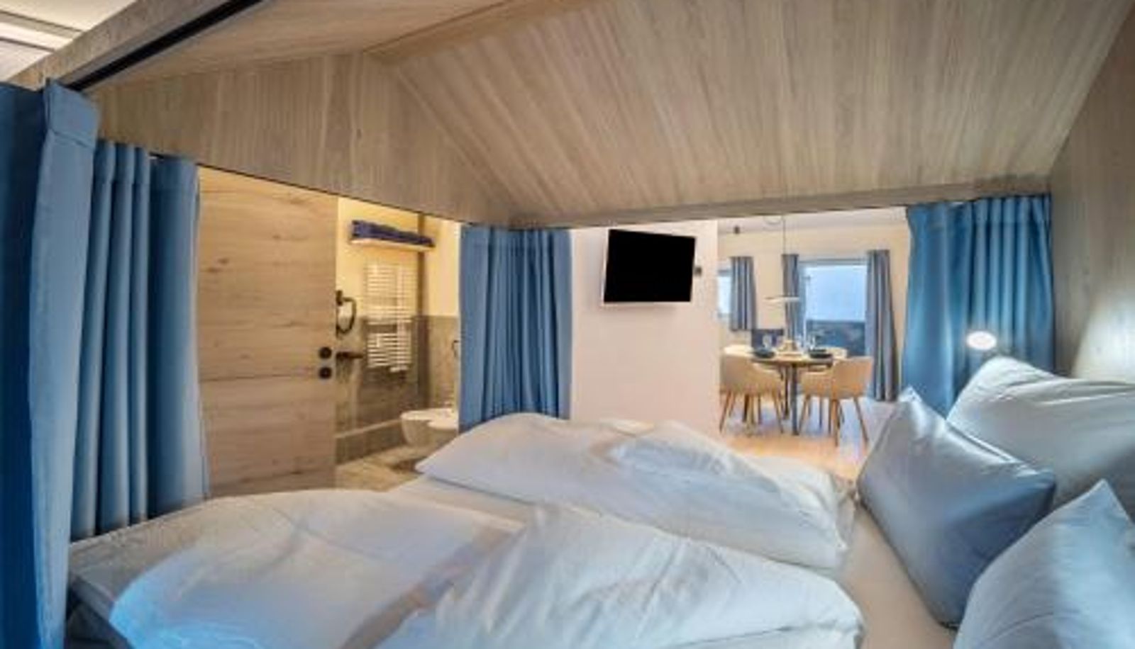 Apartment - Avia Living Maria