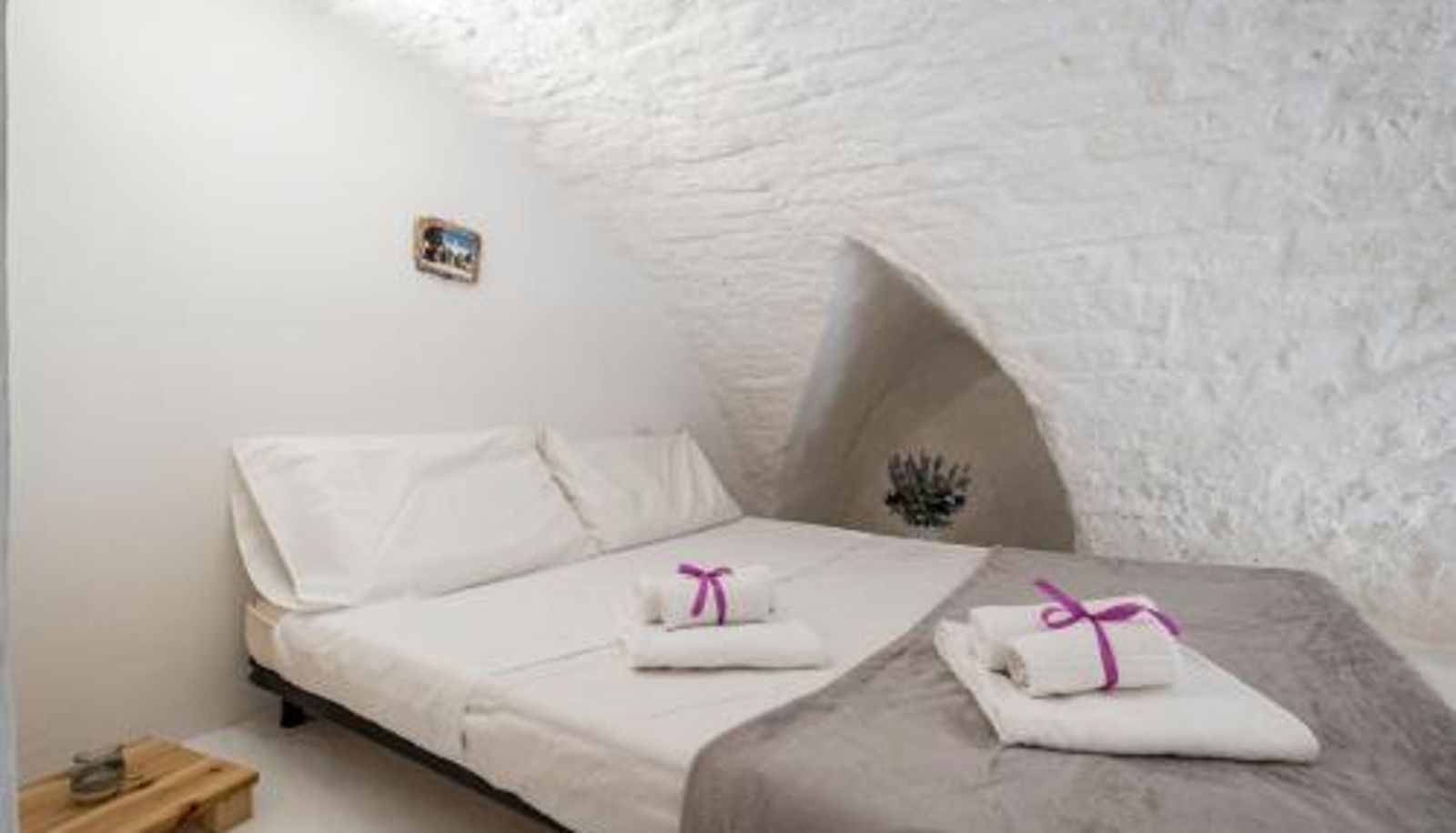 Apartment - GuestHost - La Casa nel Vico Pretty Apartment