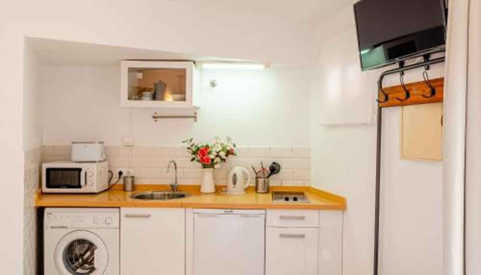 Apartament - SEAFRONT WITH TERRACE