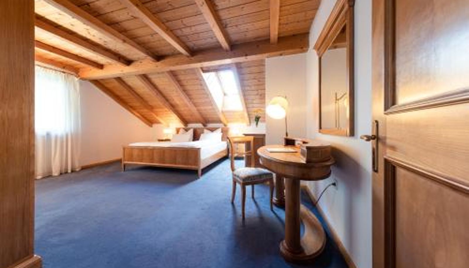 Apartment - Die Villa bei Meran