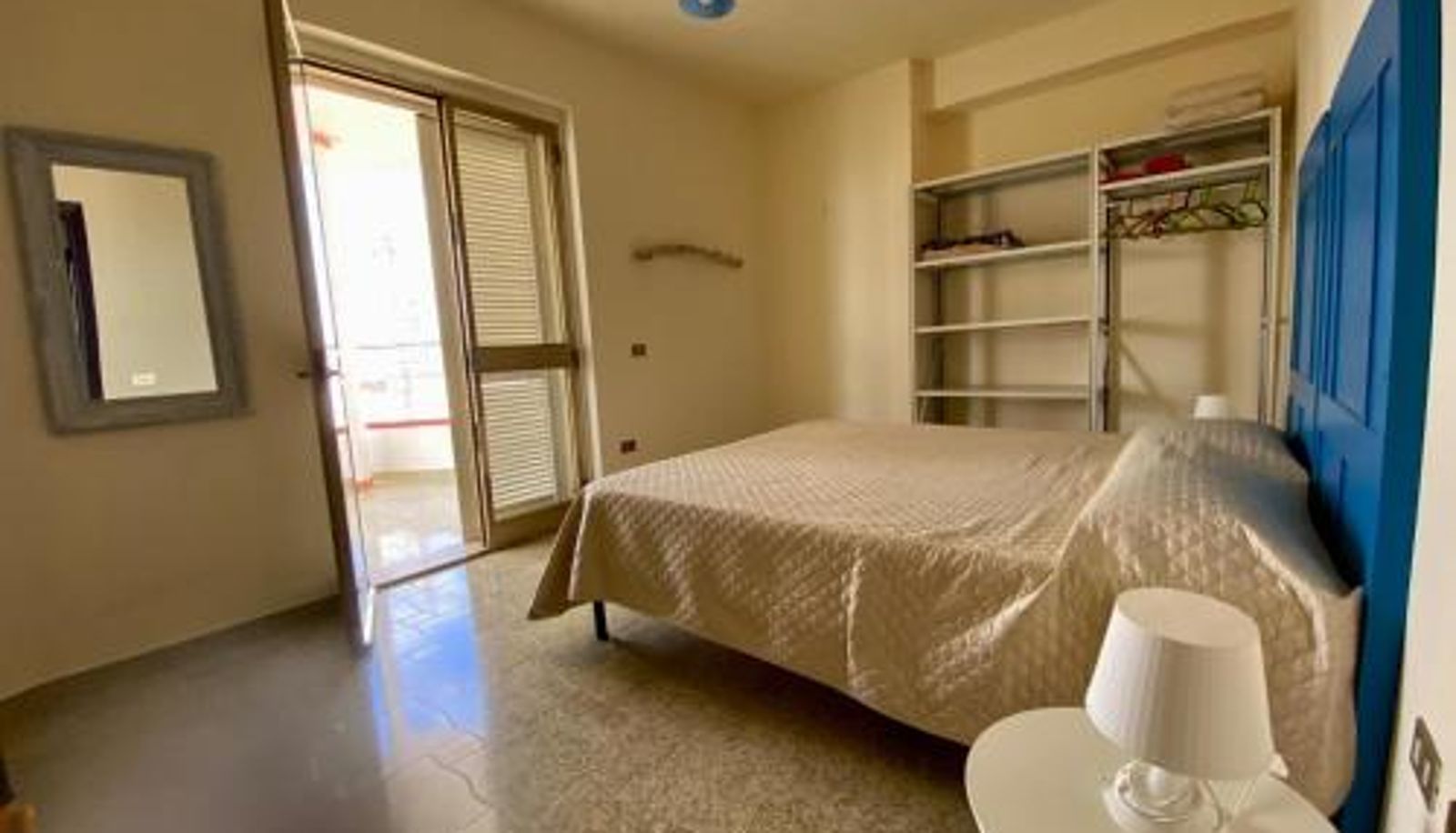 Apartment - Villa Odetta - appartamento Attico