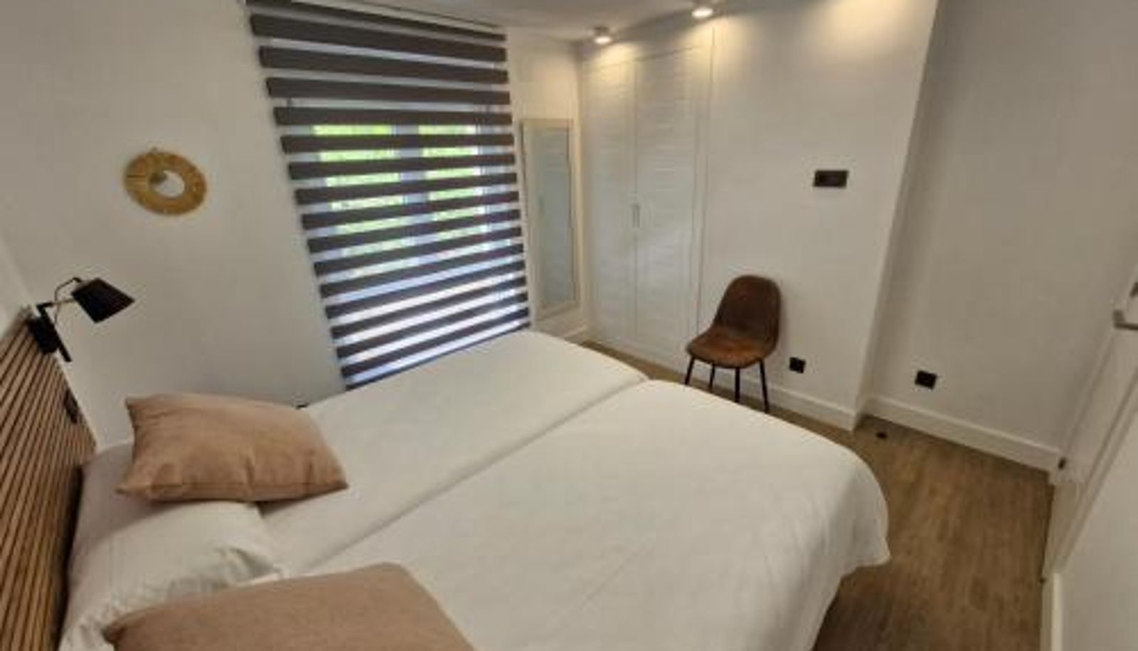 Appartamento - Casa Laurentina Lastres
