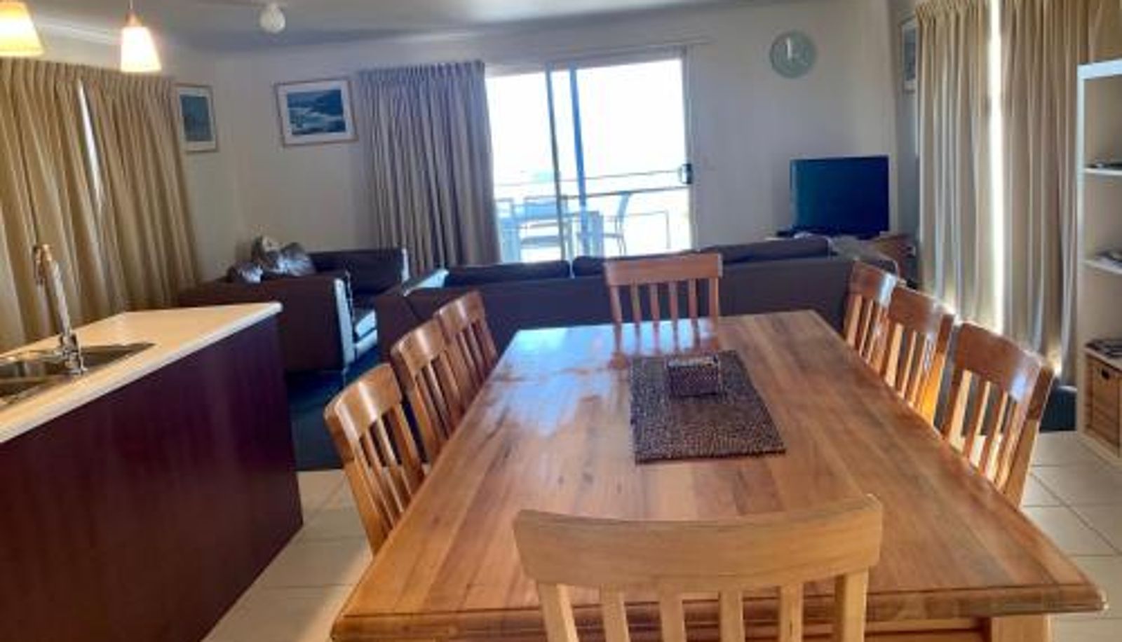 Standard room - Bayview Beach House Apartment No 1