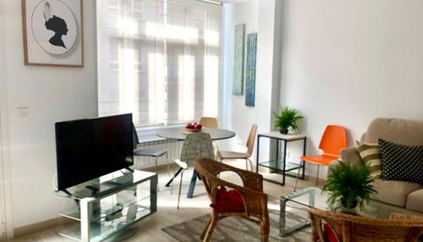 Standaardkamer - FOODIES LOCATION. SURF. NETFLIX . 3 BDR