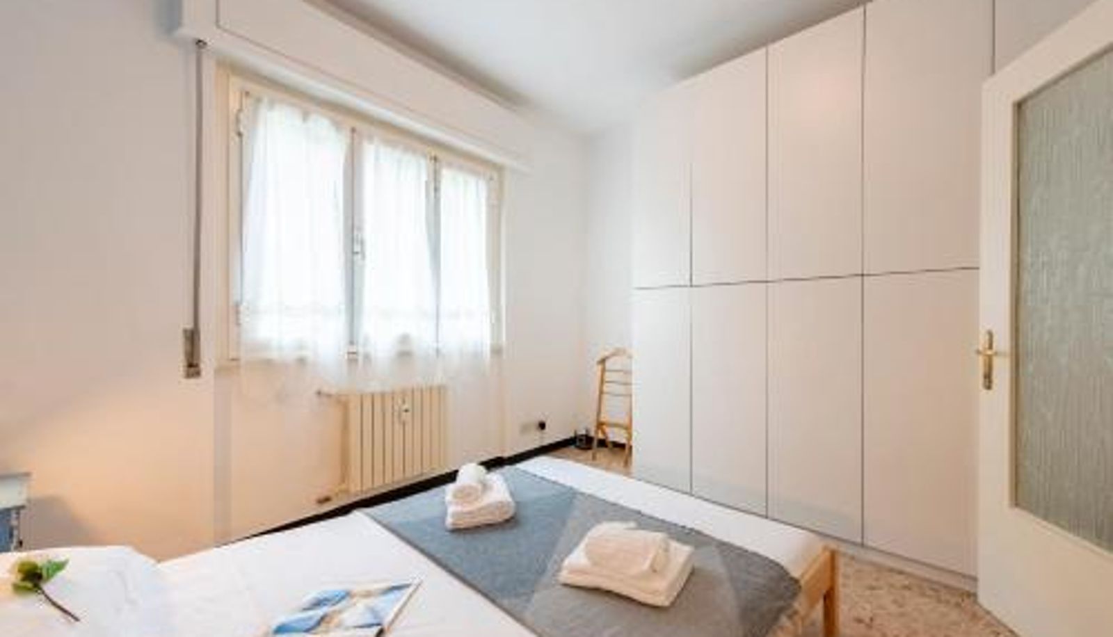Apartamento - Beautiful Flat in Rapallo - Happy Rentals