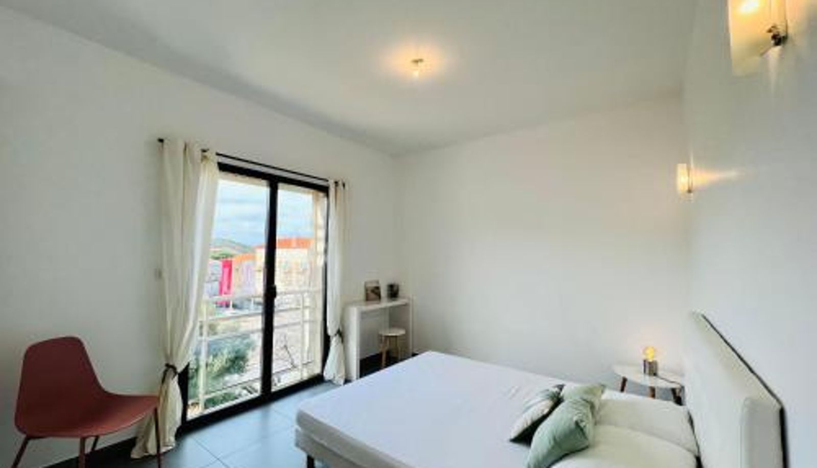 Apartment - Jardins de Quatrina centre ville