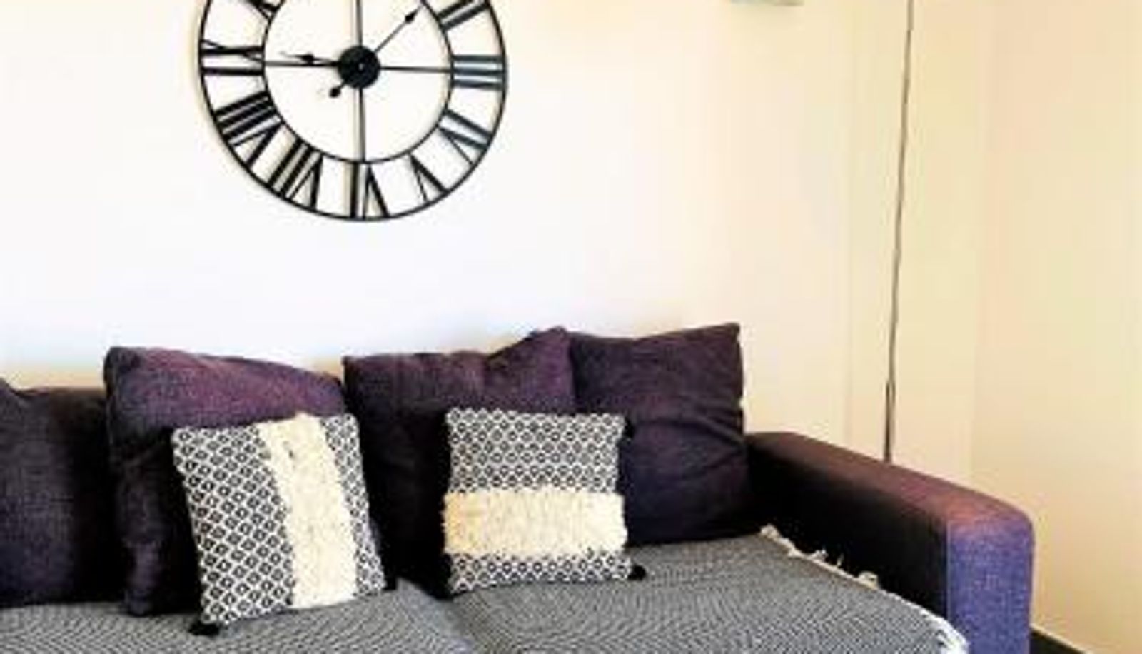 Apartment - Jardins de Quatrina centre ville