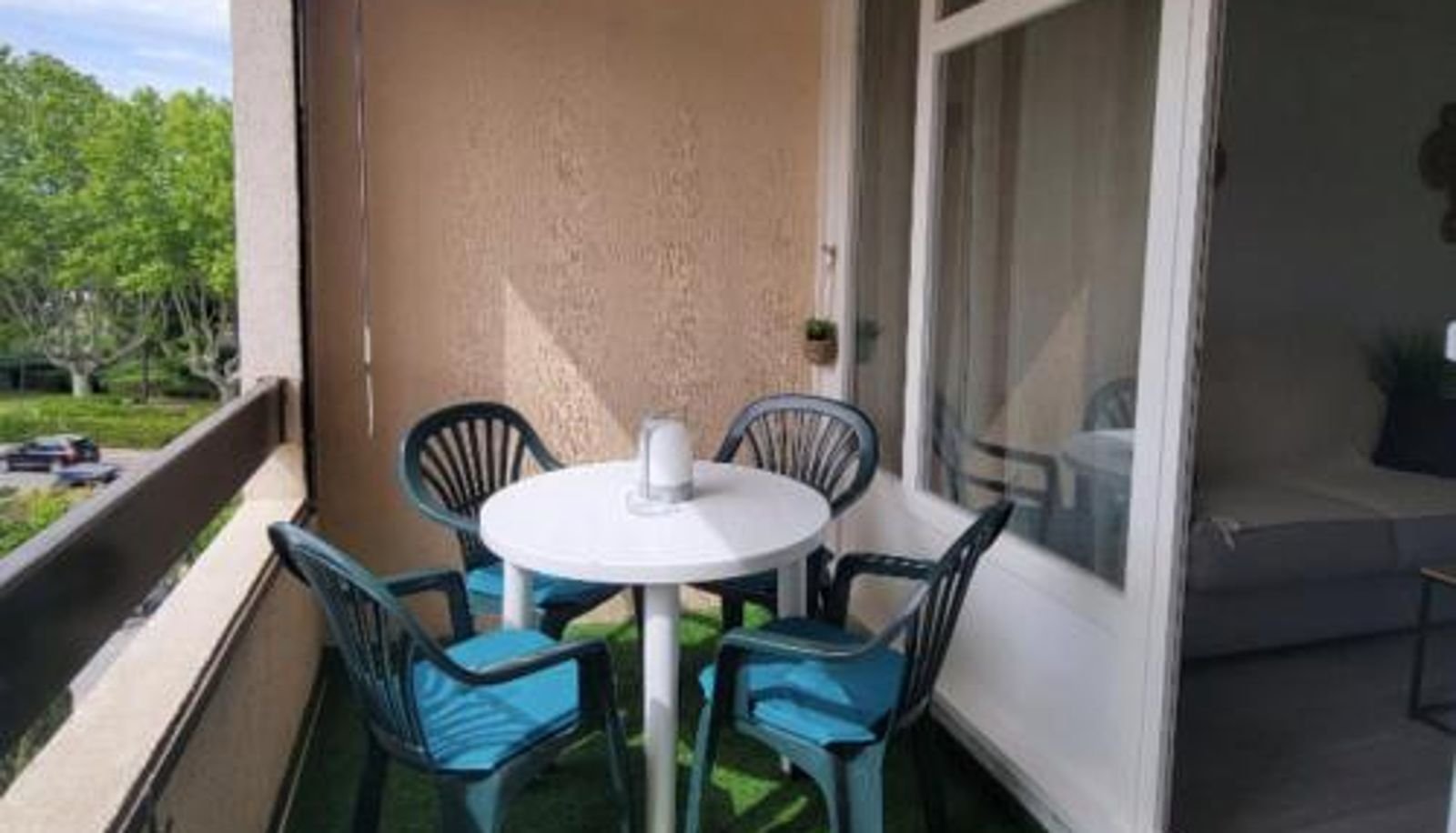 Habitación estándar - Beautiful family studio in the heart of Fréjus