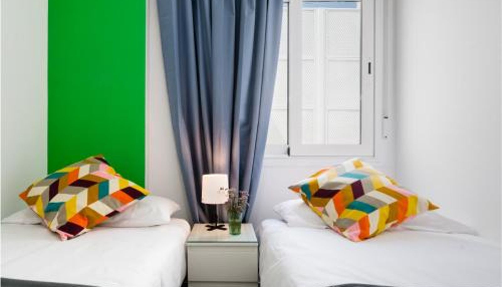 Apartment - Apartamento Triana Holidays 2