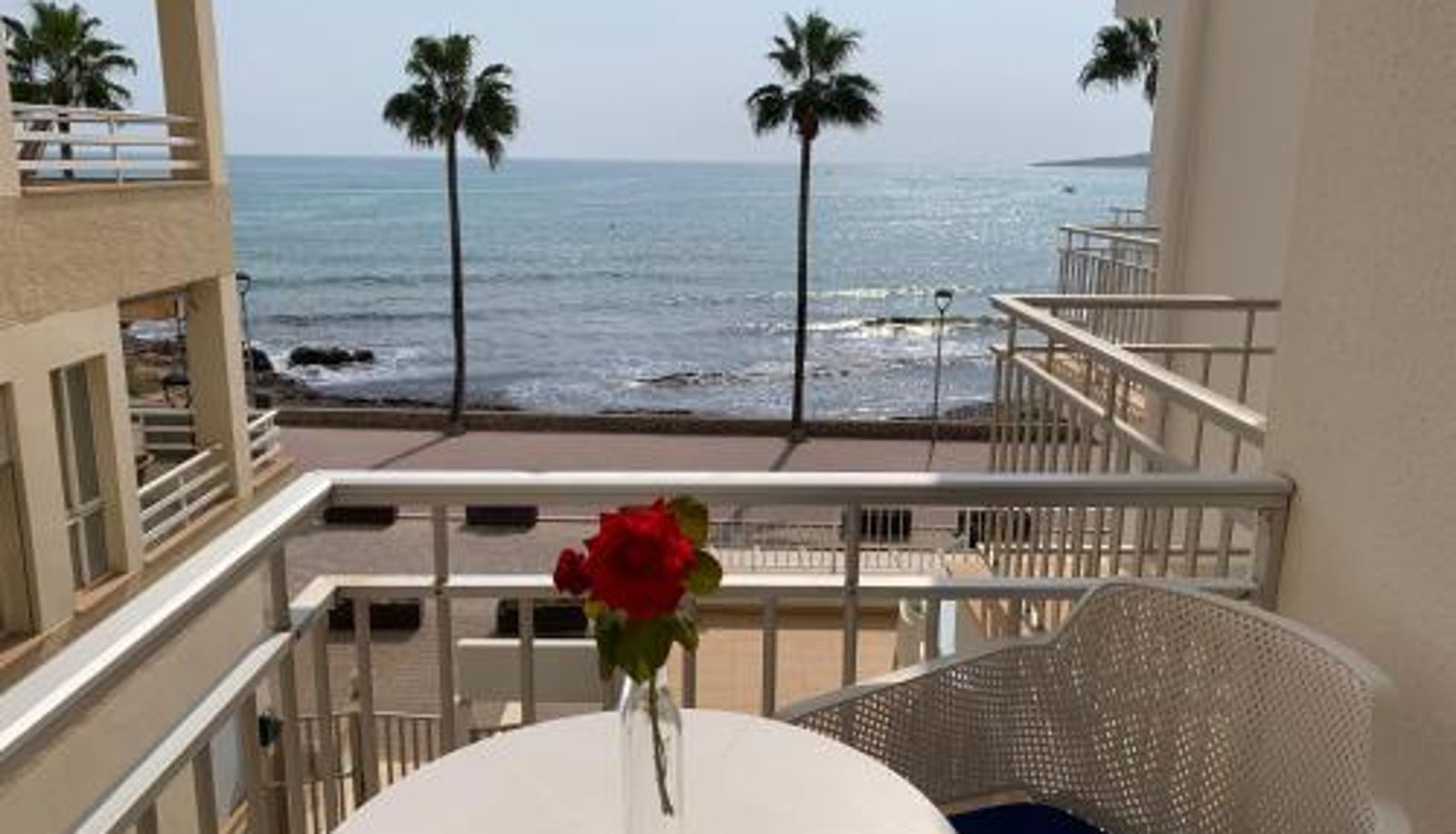 Apartament - Apartamentos Alborada
