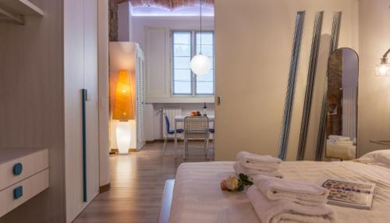 Apartment - Giglio Apartments by Mmega