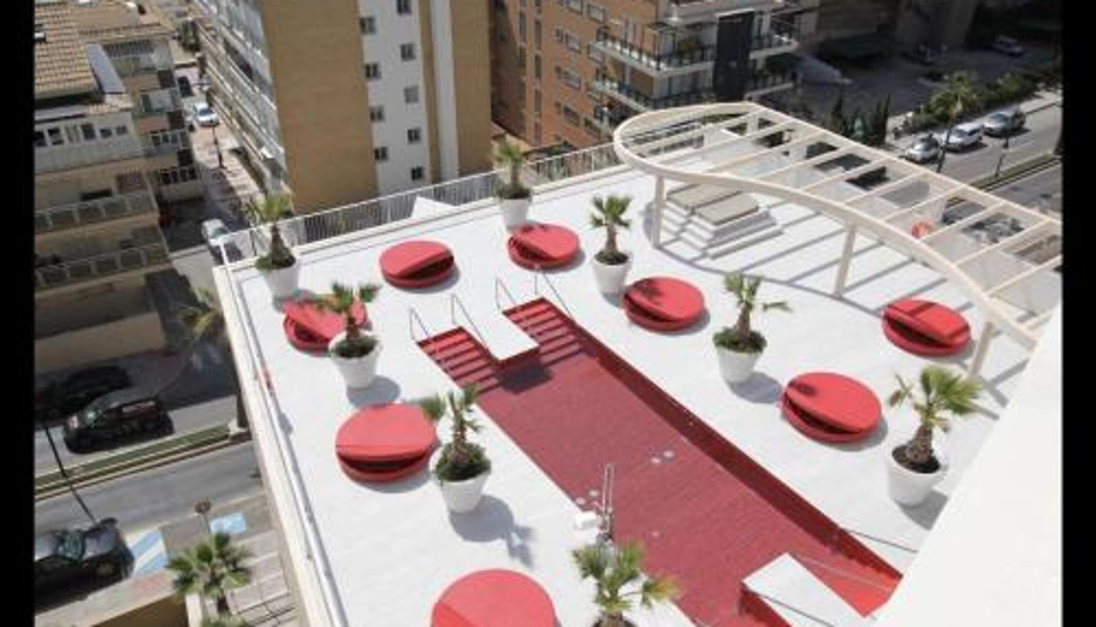 Appartamento - Terrace & Sea View ViVi Homes - La Ola Pool