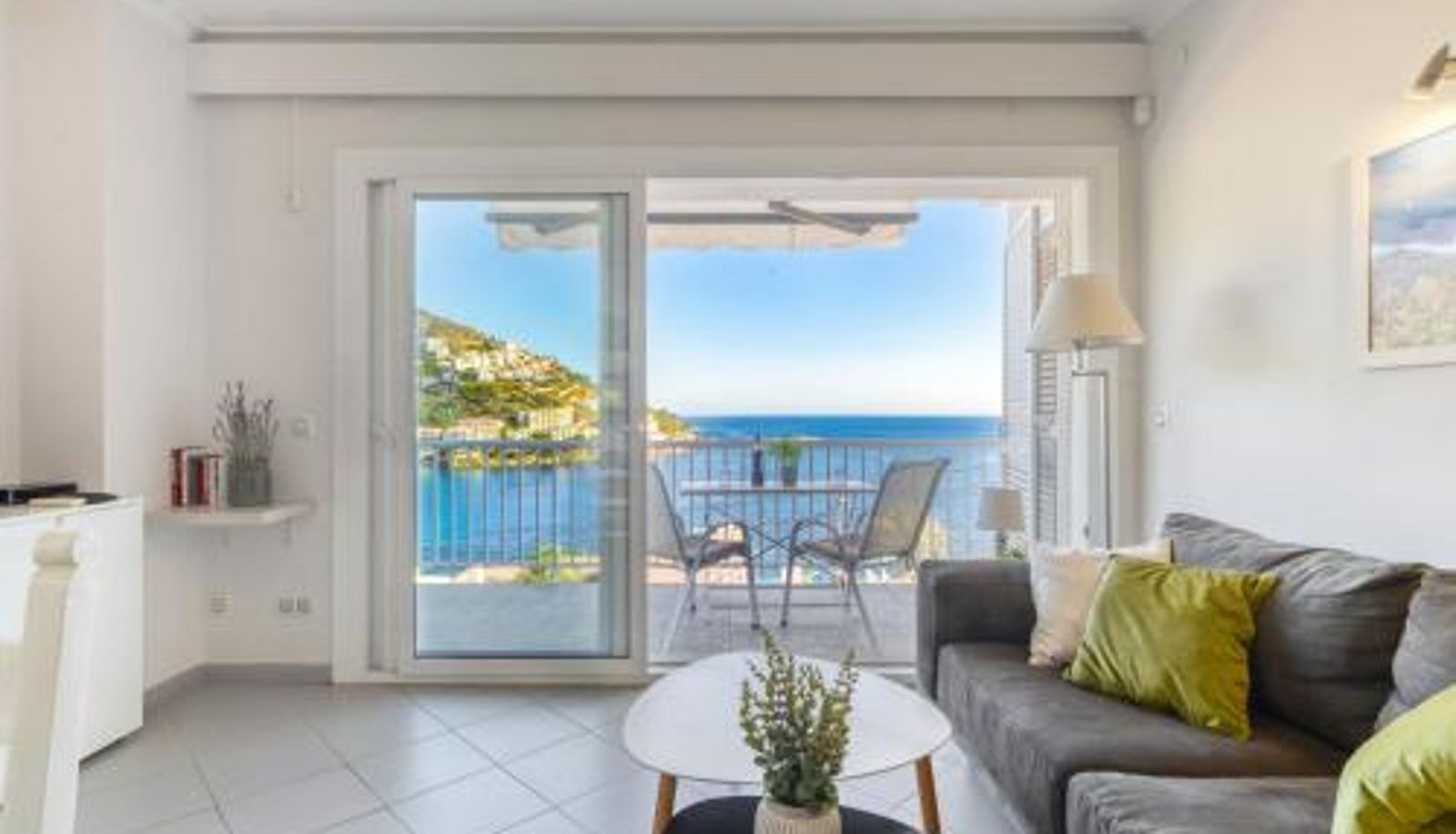 Appartement - Eden Mar 1A Canyelles Roses - Immo Barneda