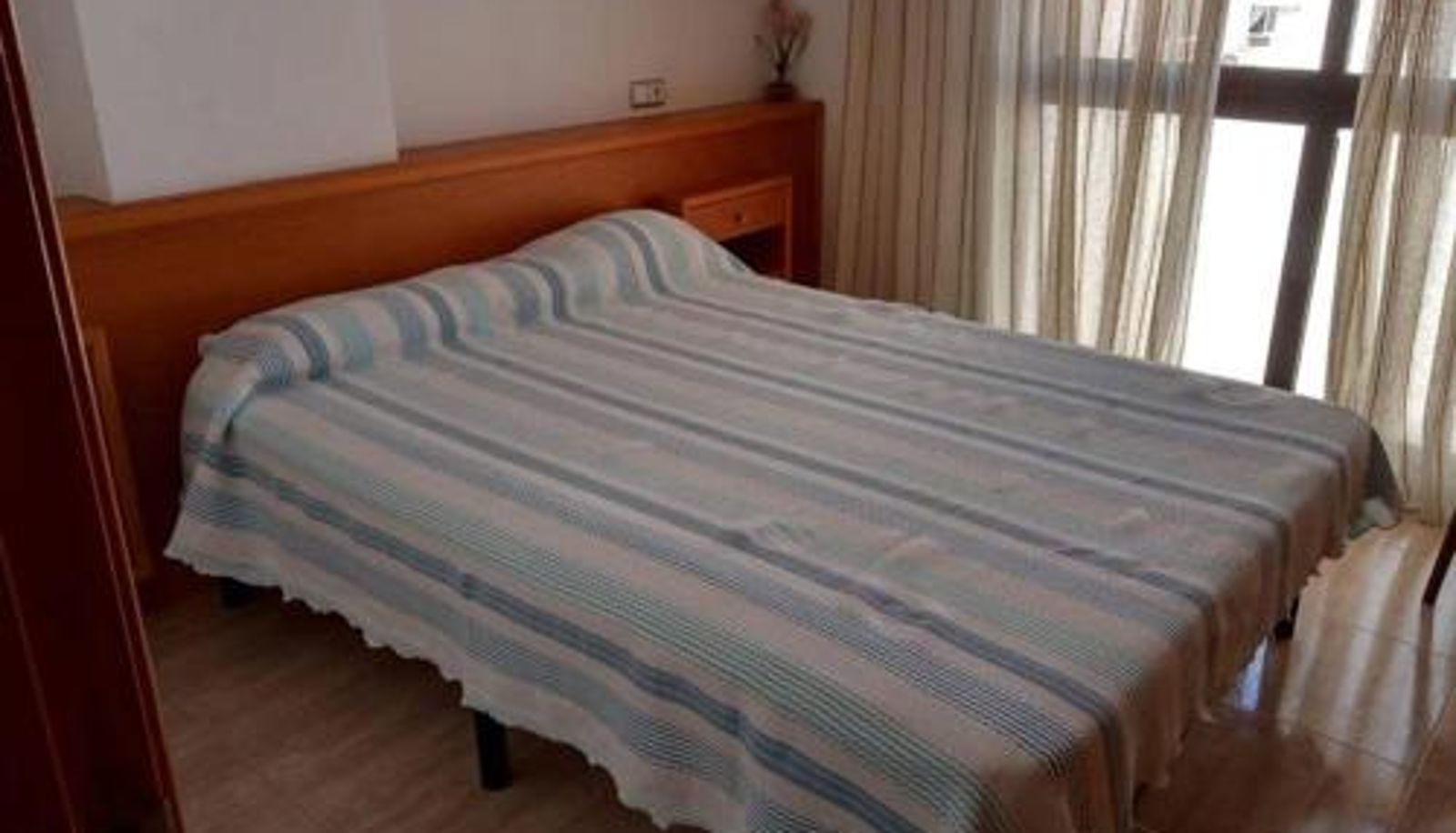 Standard room - Apartment with 2 bedrooms with pool on the site