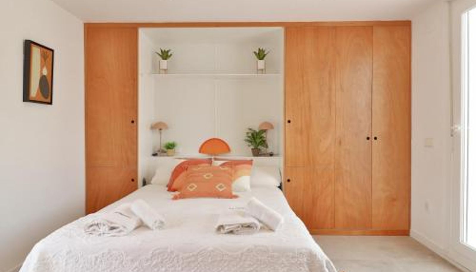Apartamento - C83 Cosy Penthouse With Terrace Old Town