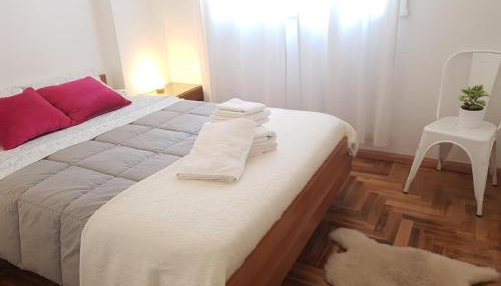 Apartment - depto en Nuñez