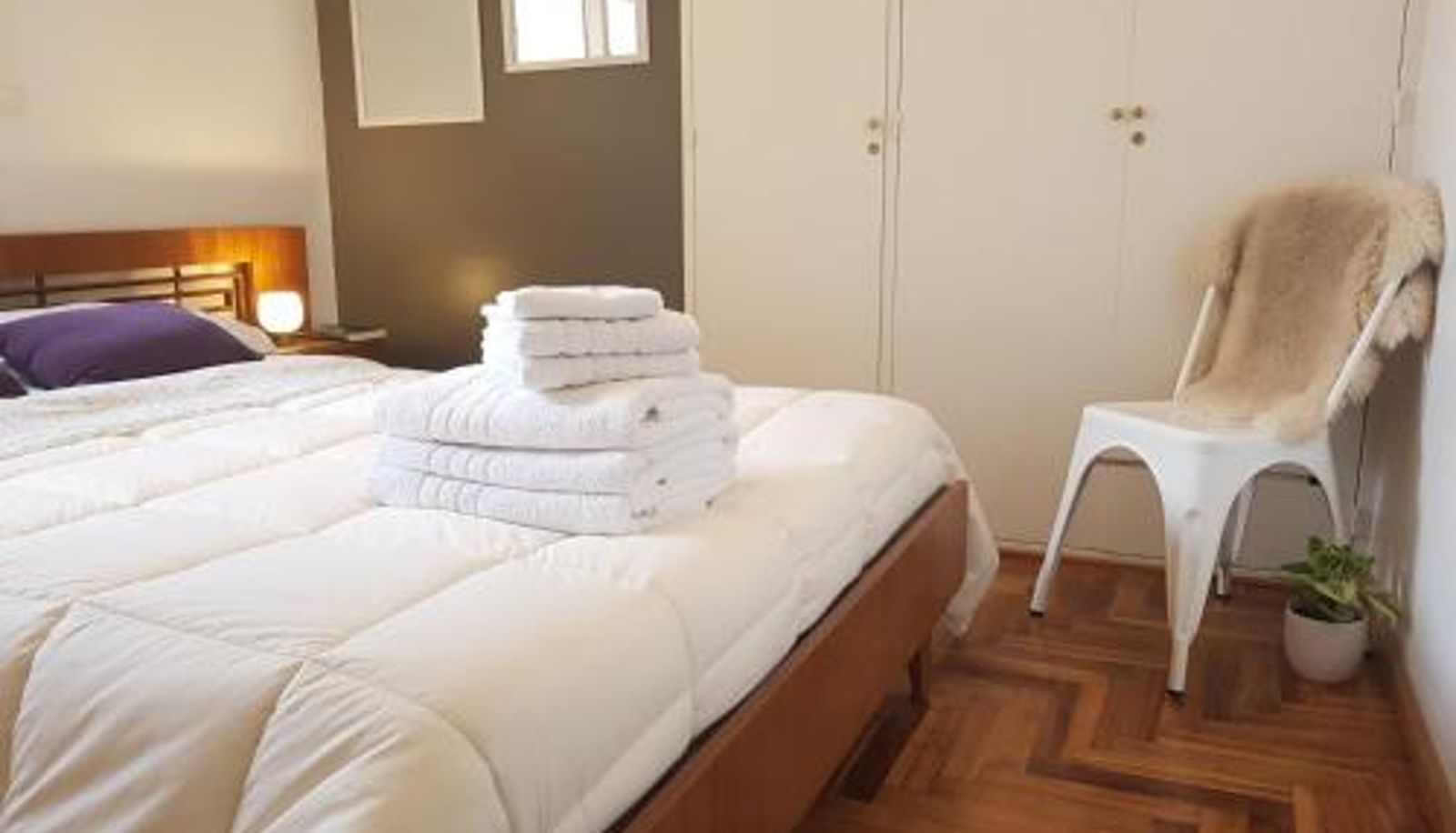 Apartment - depto en Nuñez