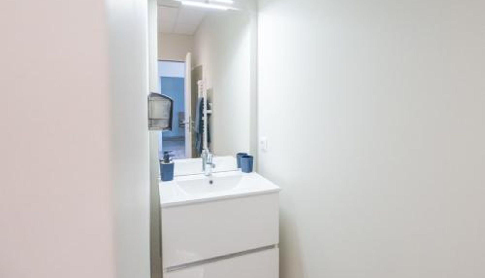 Standard room - Viognier - logement avec jacuzzi