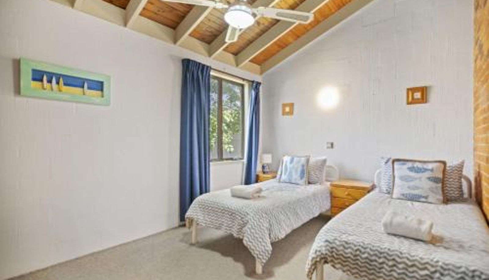Apartment - Descola 9